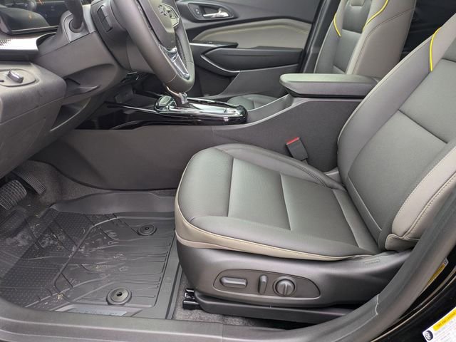 New 2026 Chevrolet Trax ACTIV w/ Sunroof Package image 10