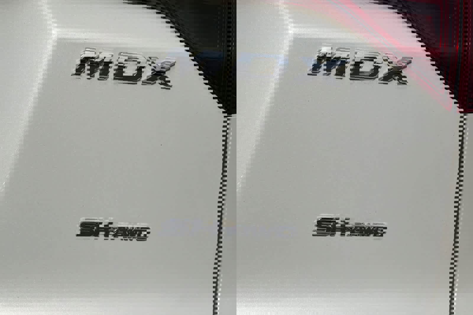 Used 2013 Acura MDX w/ Technology & Entertainment image 9