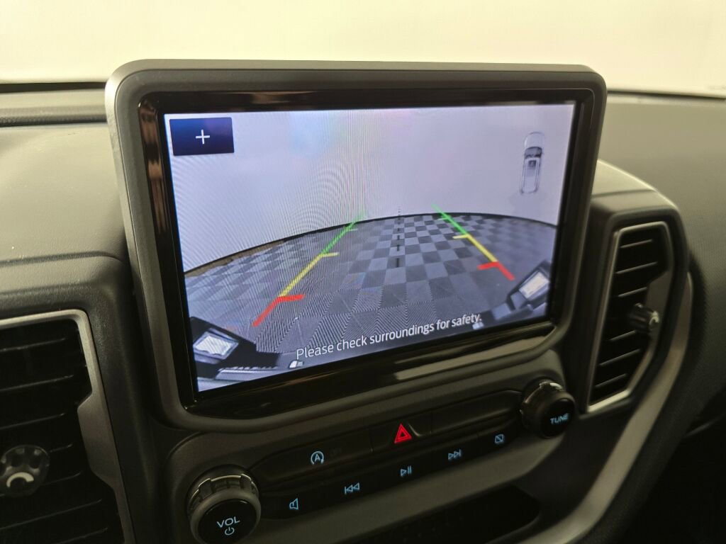 Used 2022 Ford Bronco Sport Big Bend w/ Convenience Package image 29