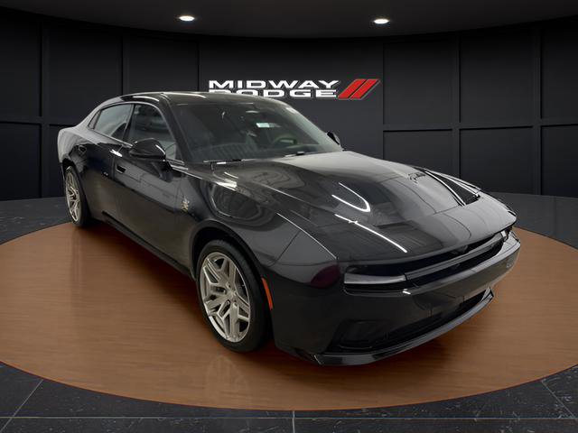 New 2026 Dodge Charger R/T Scat Pack image 1