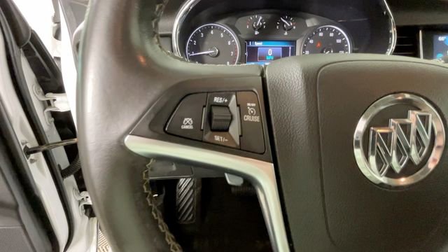 Used 2019 Buick Encore Preferred FWD image 22