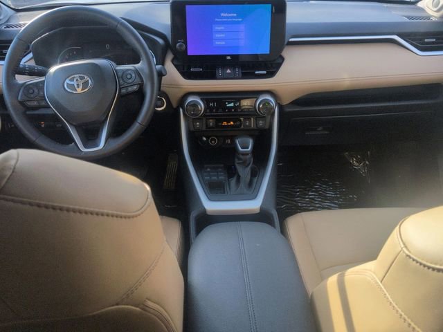 Certified 2025 Toyota RAV4 XLE Premium image 27