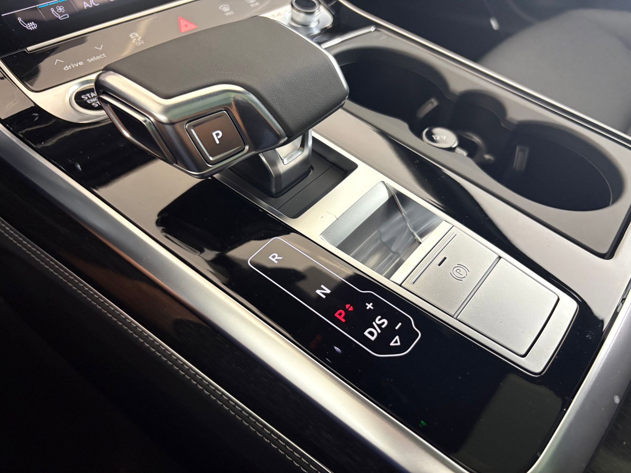 New 2026 Audi Q7 3.0T Premium Plus image 16