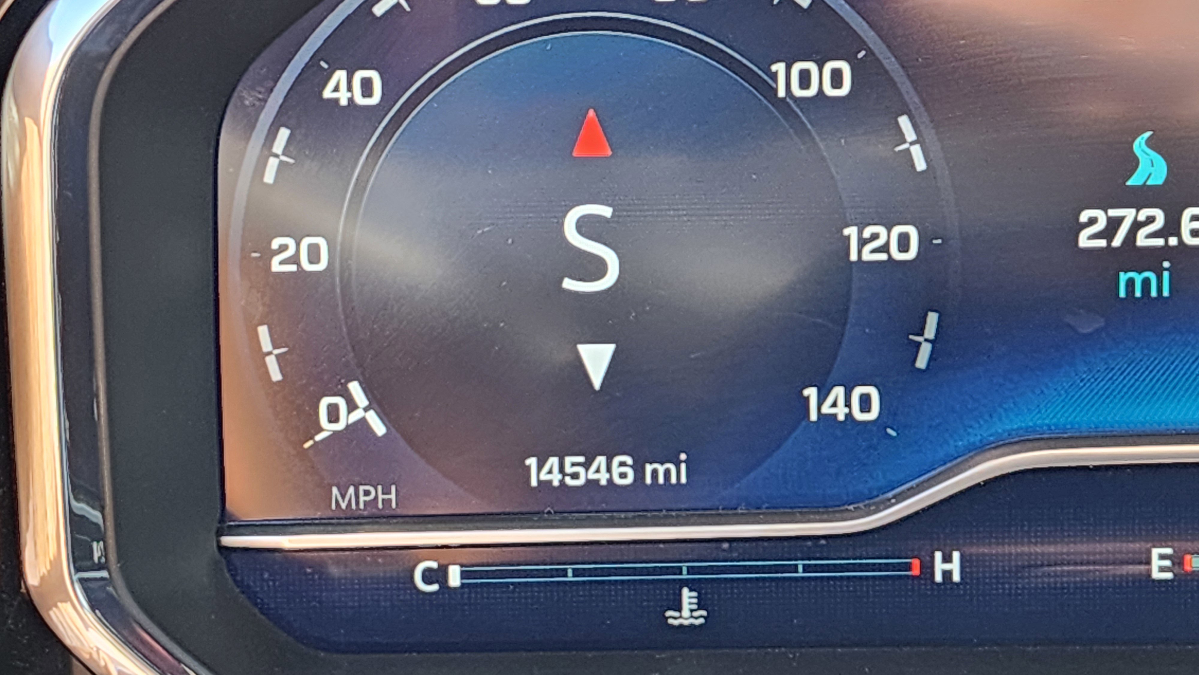 Certified 2025 Chevrolet Silverado 3500 LTZ image 17