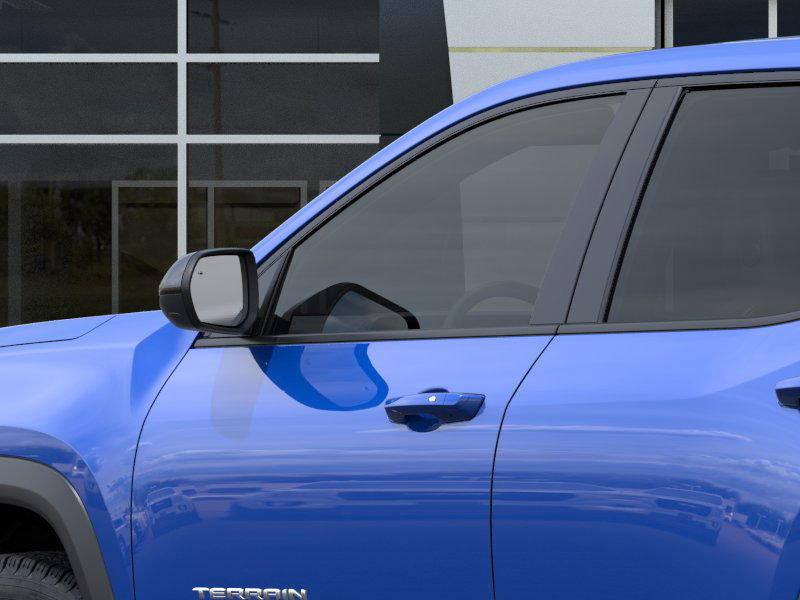 New 2026 GMC Terrain Elevation image 49