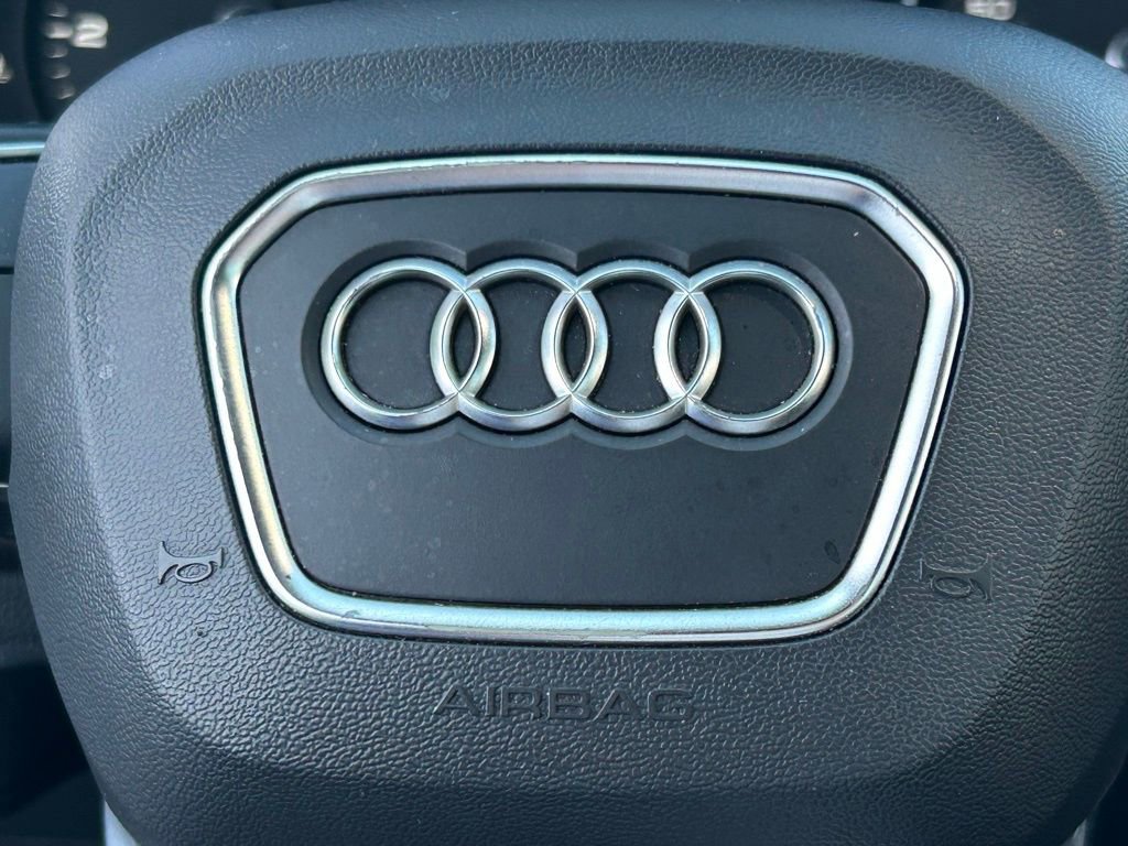 Used 2021 Audi Q5 2.0T Premium image 27