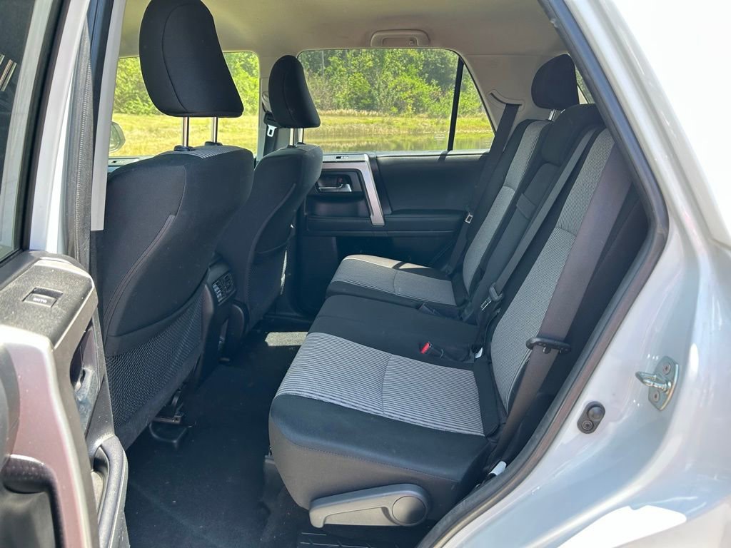 Used 2024 Toyota 4Runner SR5 RWD image 14