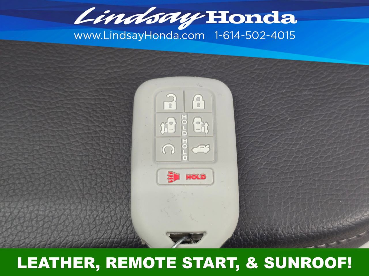 Used 2023 Honda Passport EX-L image 22