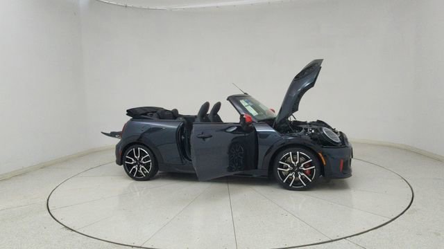 Used 2025 MINI Cooper John Cooper Works image 71