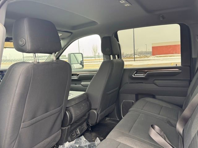 Used 2024 Chevrolet Silverado 3500 LT w/ Safety Package image 29