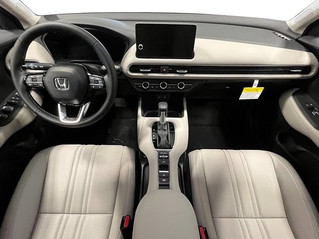 New 2027 Honda HR-V EX-L image 15
