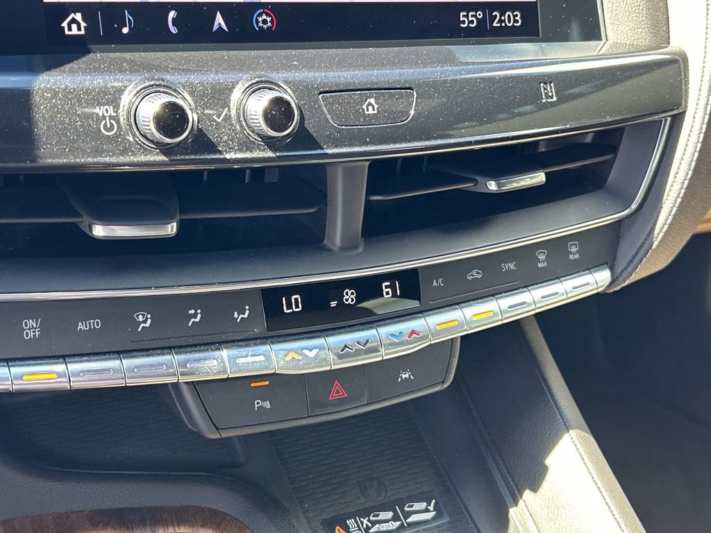 Used 2020 Cadillac CT5 Premium Luxury image 23