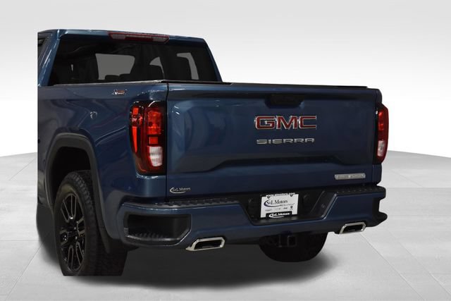 Used 2026 GMC Sierra 1500 Elevation AWD/4WD image 34