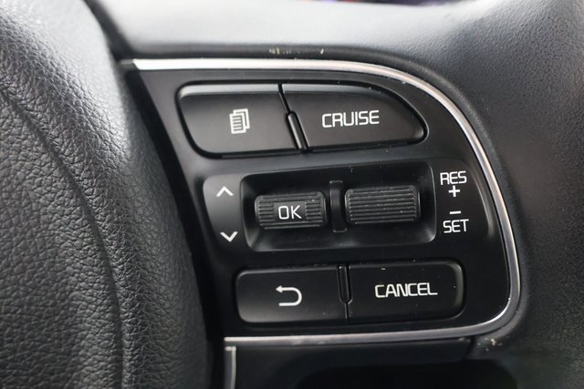 Used 2016 Kia Optima LX image 12