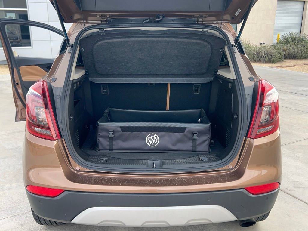 Used 2017 Buick Encore Premium w/ Experience Buick Package image 24