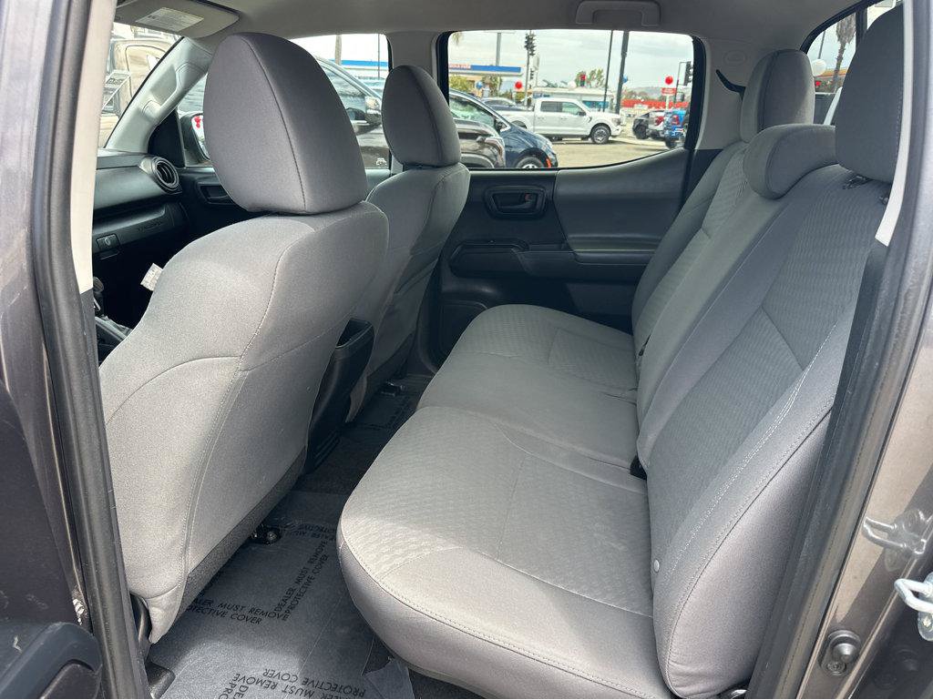 Used 2021 Toyota Tacoma SR w/ SR Convenience Package RWD image 10