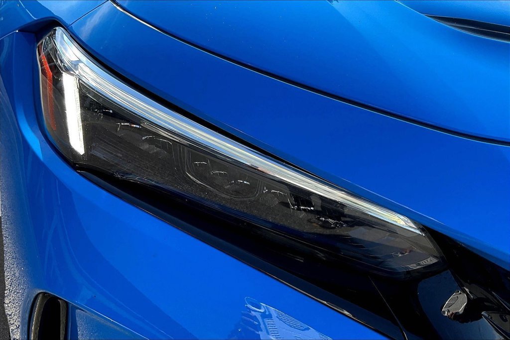 Used 2024 Honda Civic Type R image 31