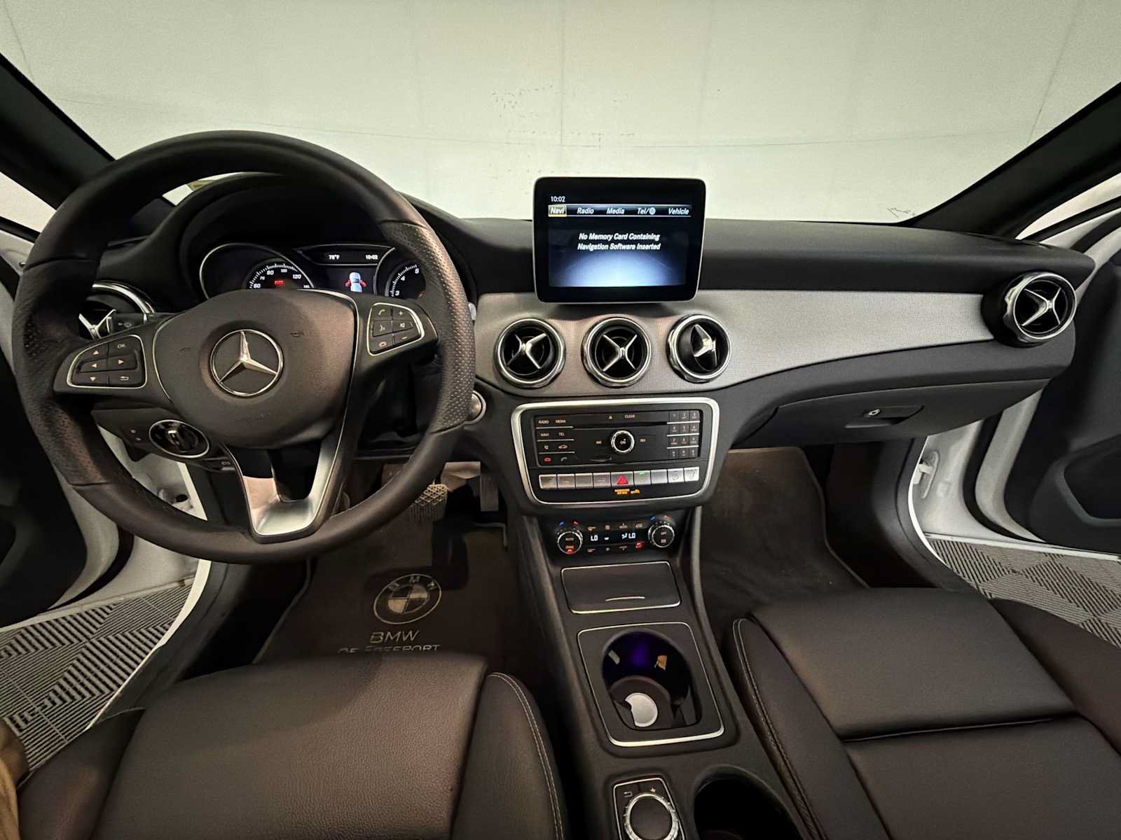 Used 2020 Mercedes-Benz GLA 250 4MATIC image 16