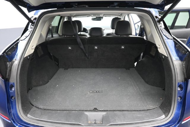 Used 2020 Nissan Murano SL AWD/4WD image 6