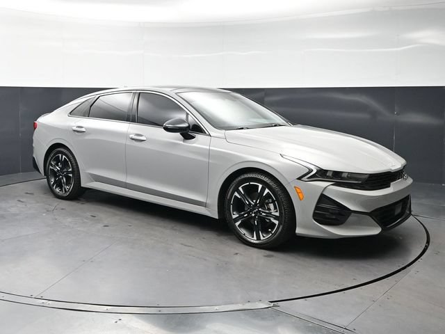 Used 2024 Kia K5 GT-Line FWD image 3