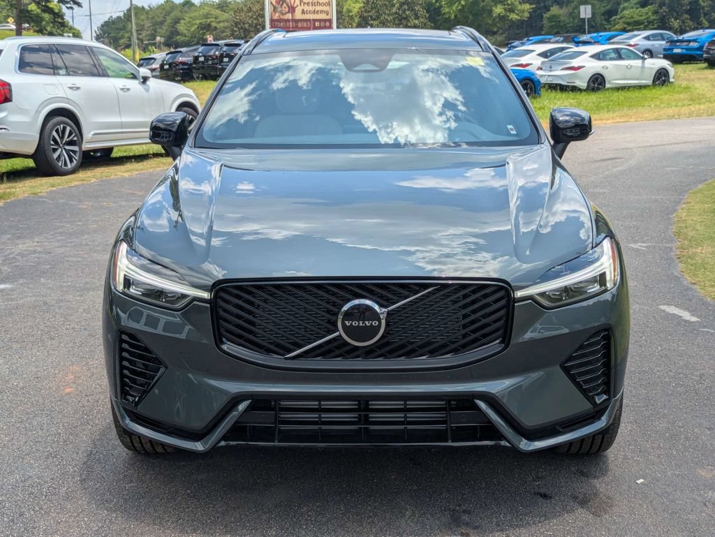 New 2026 Volvo XC60 T8 Core AWD/4WD image 9