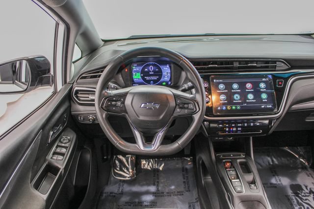 Used 2023 Chevrolet Bolt LT w/ Driver Confidence Package FWD image 25