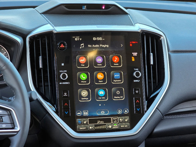 New 2025 Subaru Ascent Touring image 3