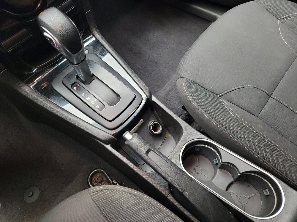 Used 2019 Ford Fiesta SE w/ Equipment Group 201A FWD image 26