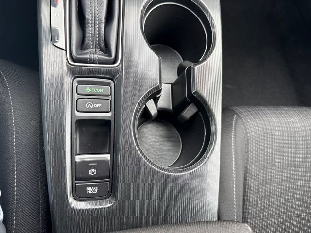 Used 2024 Honda Civic LX image 27