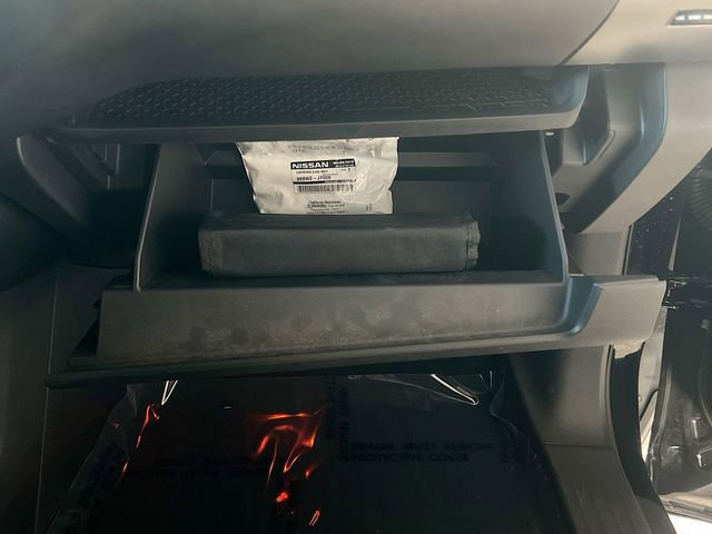 Used 2023 Nissan Pathfinder Rock Creek image 31