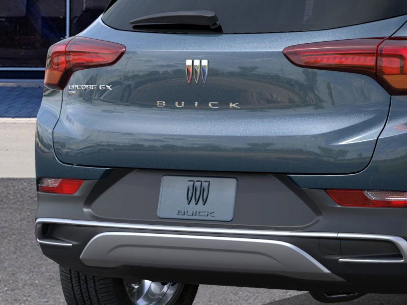 New 2026 Buick Encore GX Preferred image 14