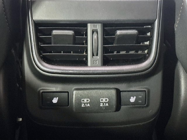 Used 2022 Subaru Outback Wilderness AWD/4WD image 27