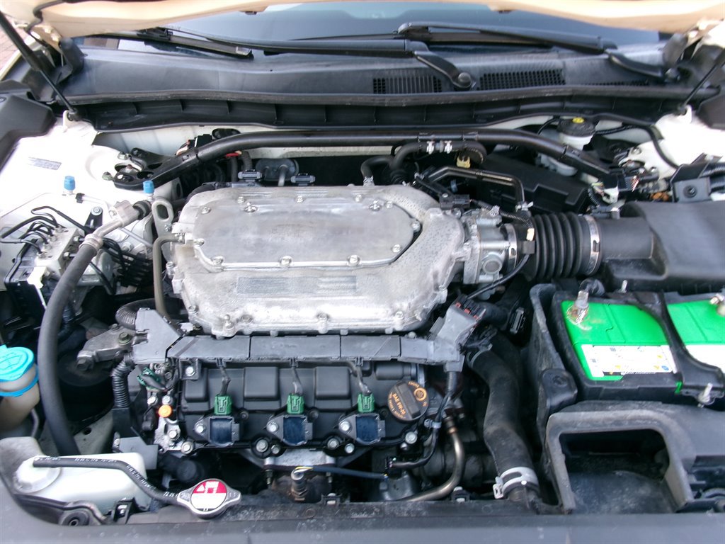Used 2013 Honda Crosstour EX-L image 51