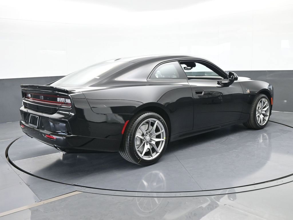 New 2026 Dodge Charger R/T Scat Pack image 6