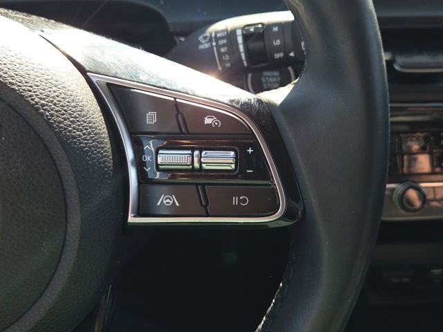 Used 2024 Kia Seltos S image 37