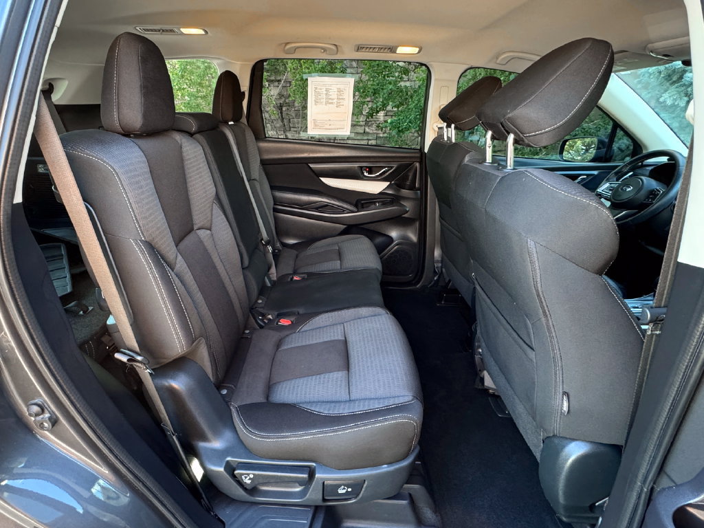 Used 2019 Subaru Ascent Premium AWD/4WD image 35