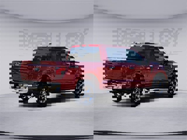 Certified 2024 Ford F150 XLT w/ FX4 Off-Road Package image 2