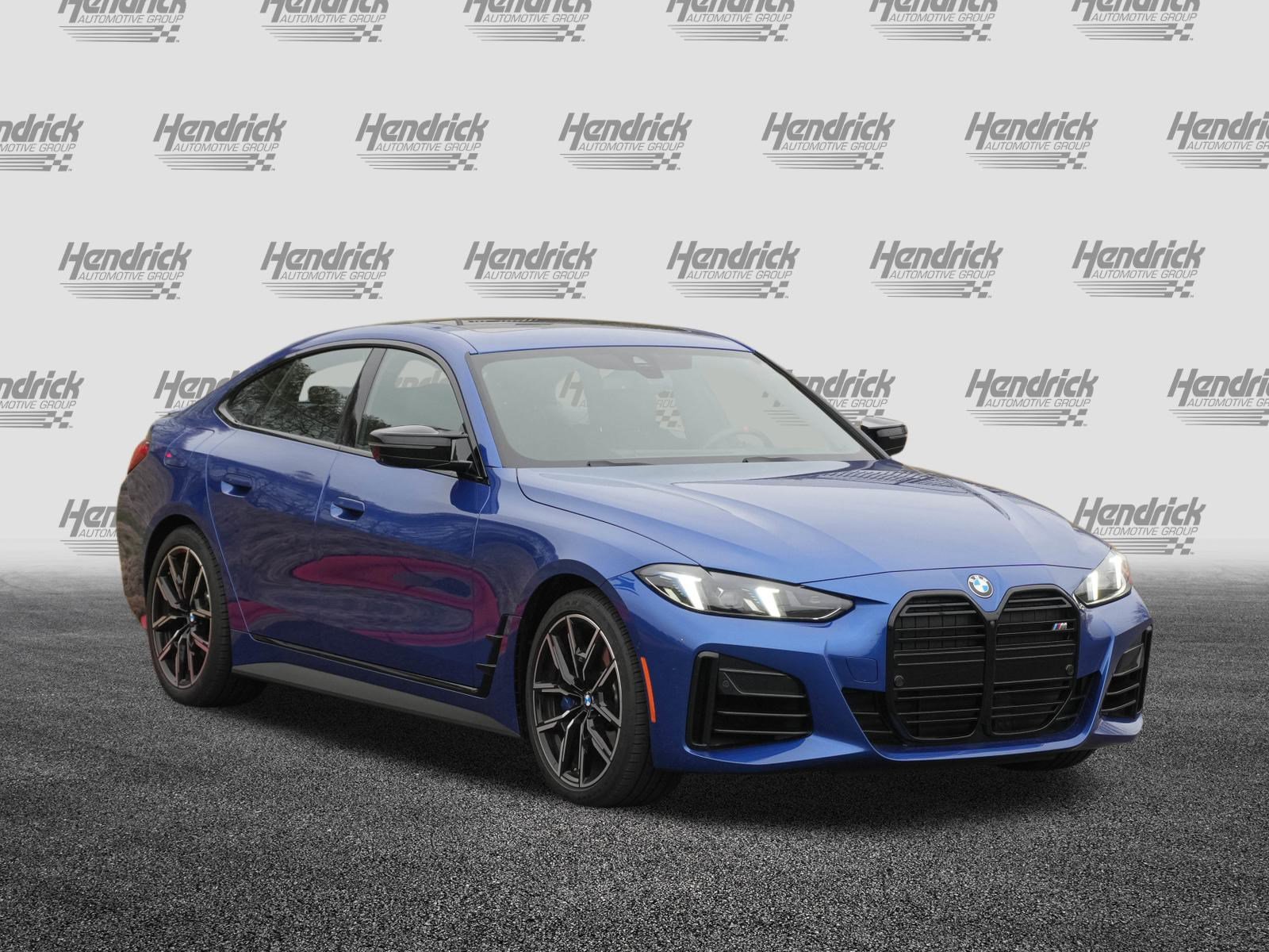 Certified 2025 BMW M440i image 2