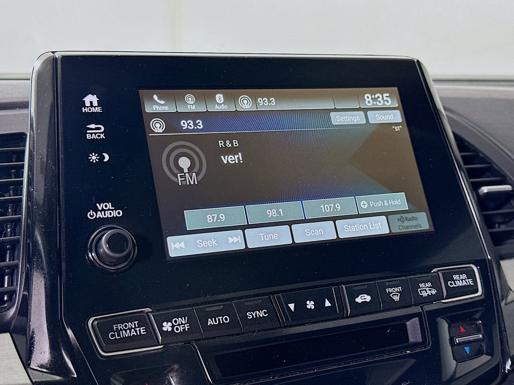 Used 2024 Honda Odyssey EX-L image 30