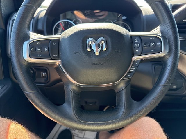 New 2026 RAM 3500 Tradesman image 30