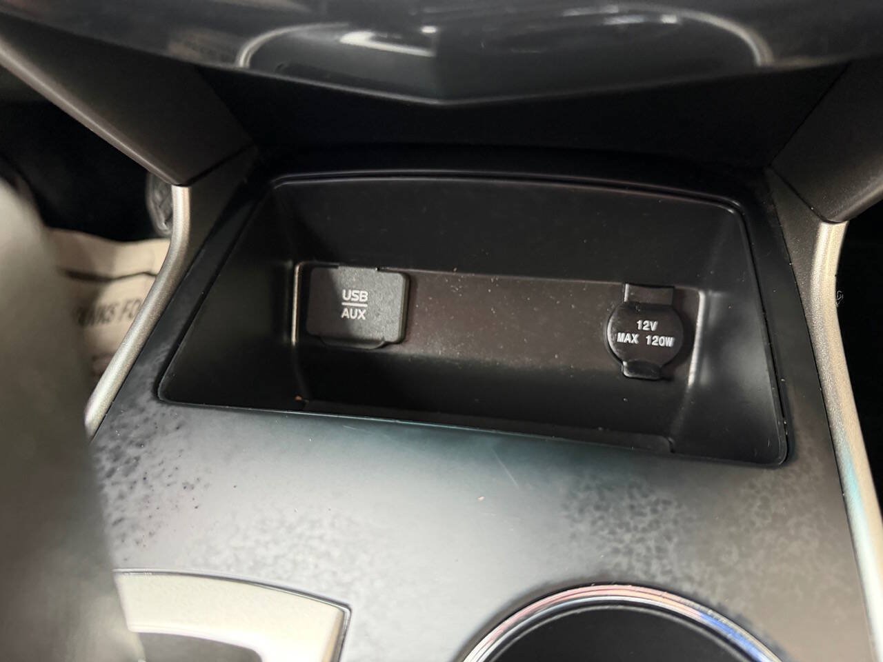 Used 2015 Nissan Altima 2.5 S w/ Special Edition Package FWD image 25