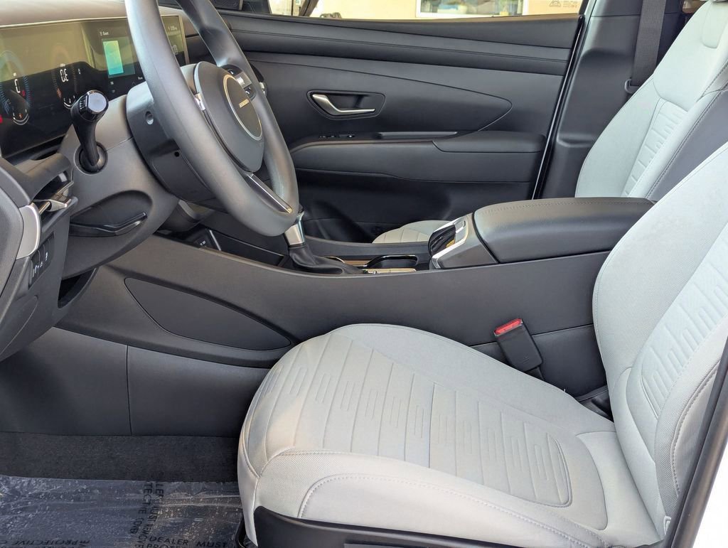 New 2025 Hyundai Santa Cruz SE image 15