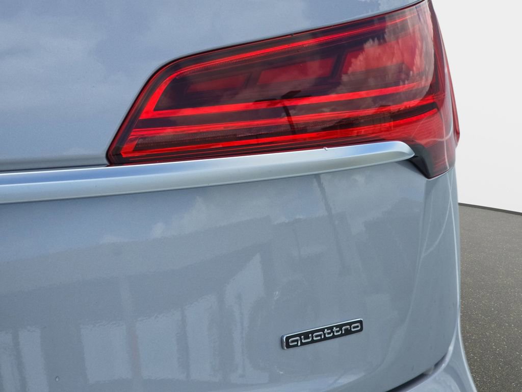 Used 2022 Audi Q5 2.0T Premium Plus image 30