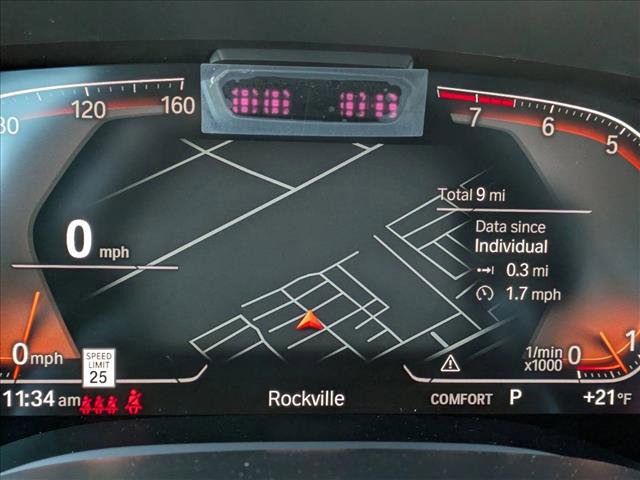 New 2026 BMW 840i xDrive image 11