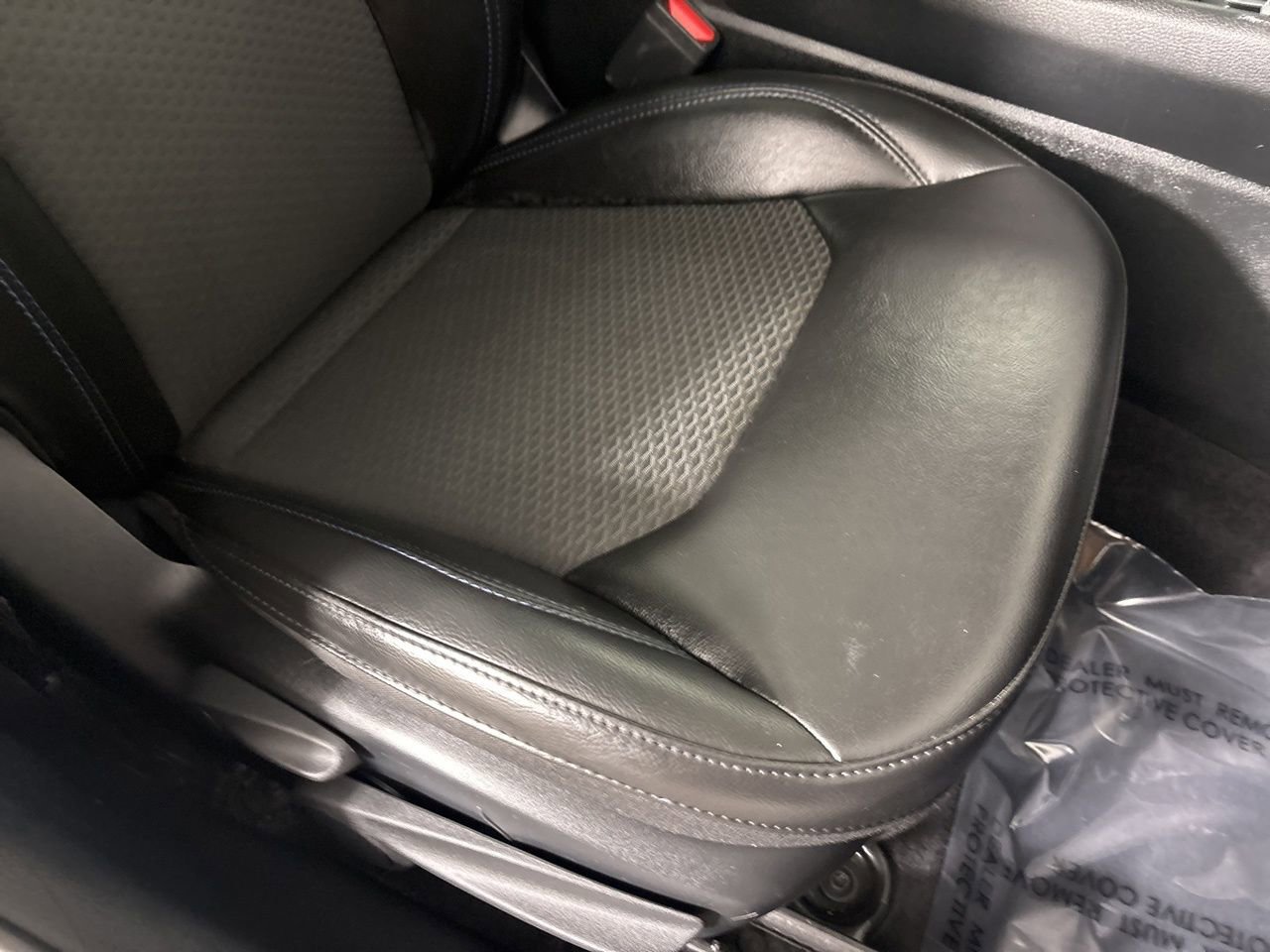 Used 2023 Jeep Compass Latitude w/ Sun and Sound Group image 27