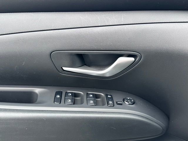 Used 2024 Hyundai Tucson SEL image 29