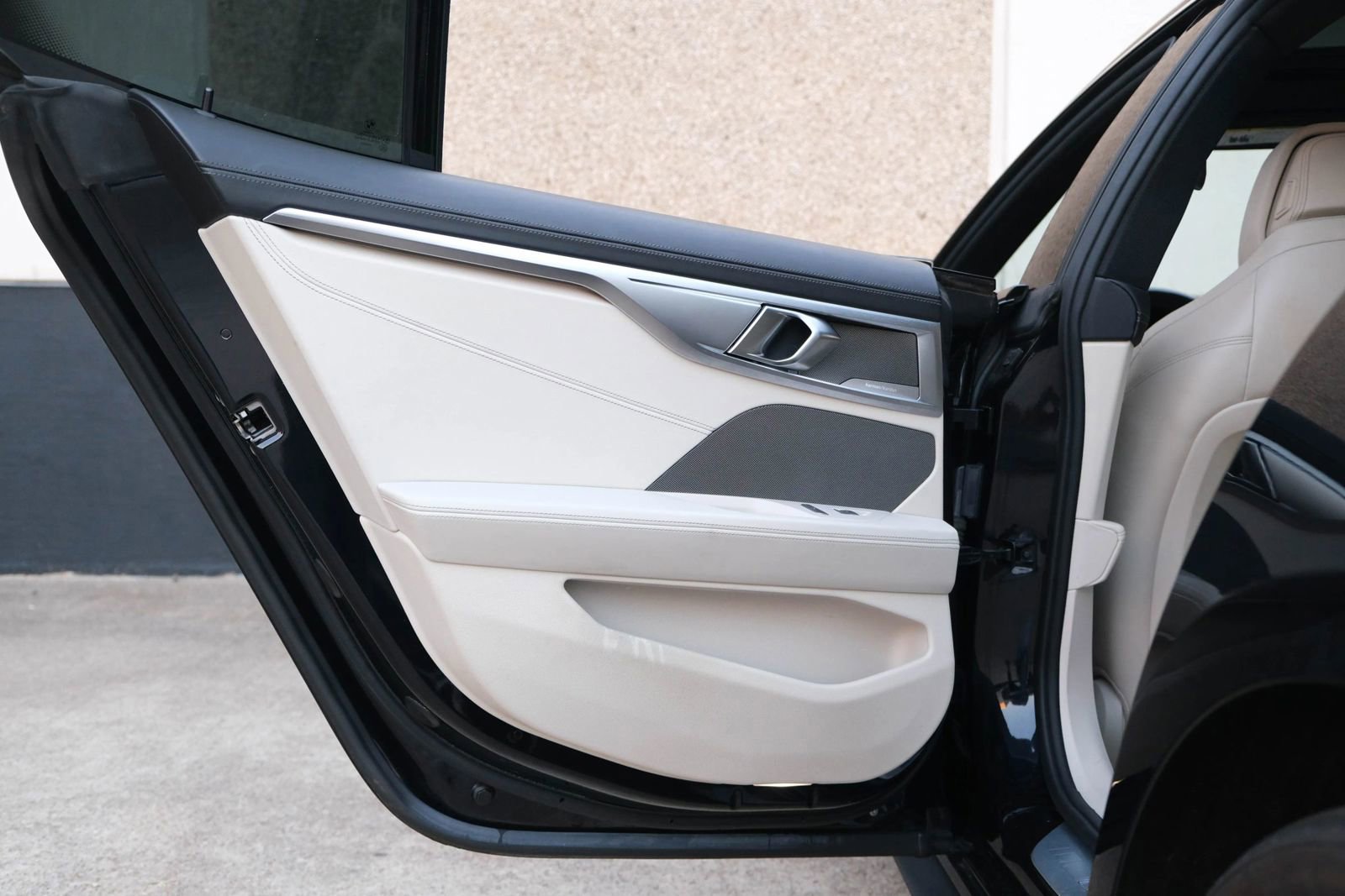 Used 2021 BMW 840i Gran Coupe w/ M Sport Package image 25