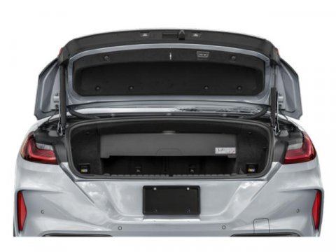 New 2025 BMW M8 Competition image 14