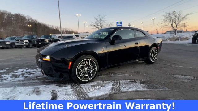 New 2026 Dodge Charger Scat Pack image 4