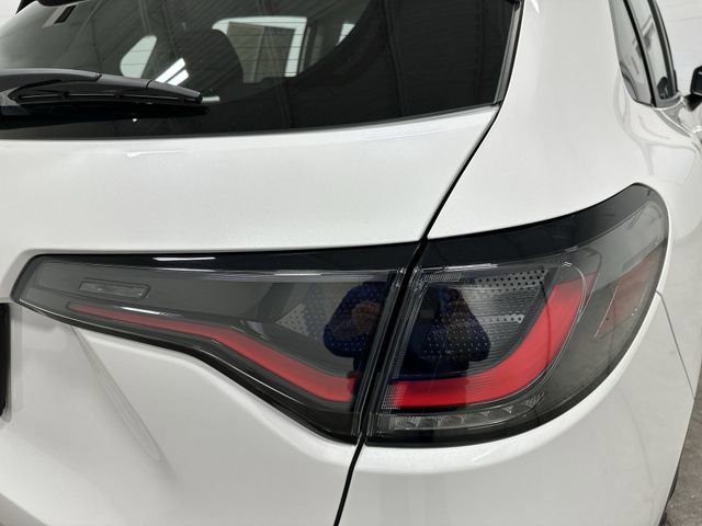 Used 2025 Honda HR-V LX image 20